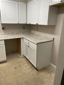 Remodeling and Building in Tri-Cities, TN