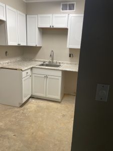 Remodeling and Building in Tri-Cities, TN