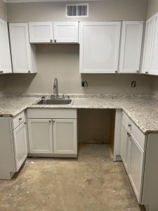 Remodeling and Building in Tri-Cities, TN