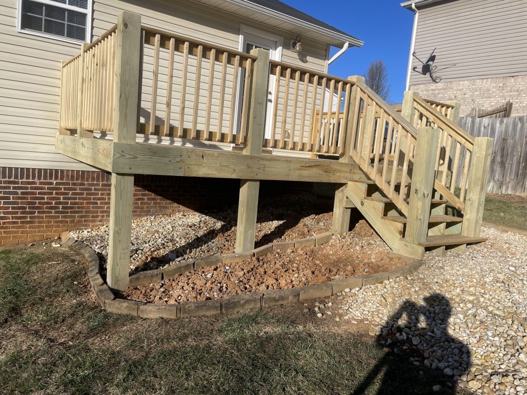 Remodeling and Building in Tri-Cities, TN