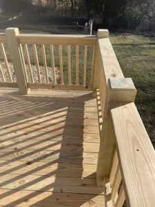 Remodeling and Building in Tri-Cities, TN