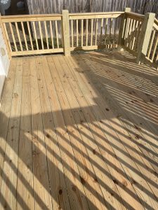 Remodeling and Building in Tri-Cities, TN