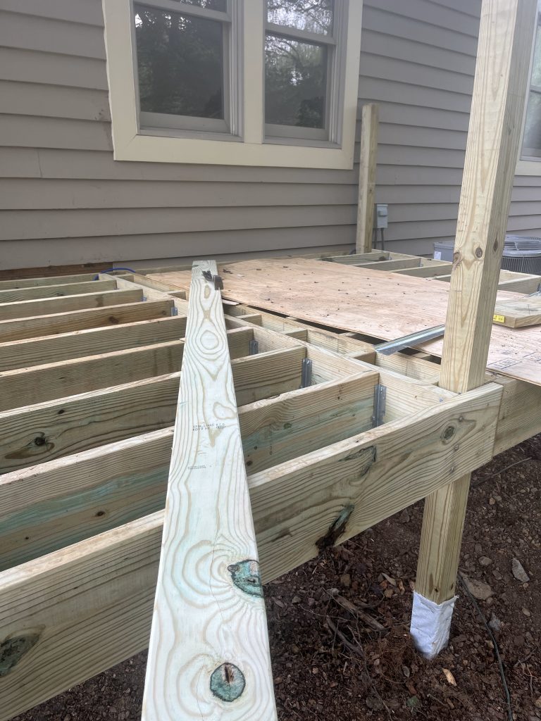 Remodeling and Building in Tri-Cities, TN