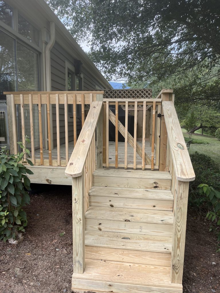 Remodeling and Building in Tri-Cities, TN