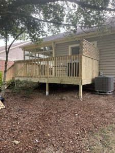 Remodeling and Building in Tri-Cities, TN