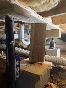 Remodeling and Building in Tri-Cities, TN
