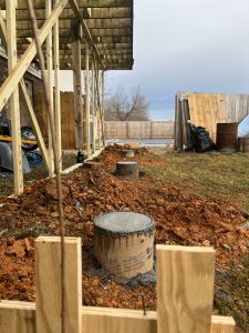 Remodeling and Building in Tri-Cities, TN