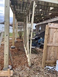 Remodeling and Building in Tri-Cities, TN