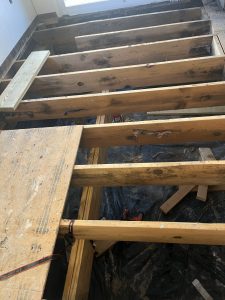 Remodeling and Building in Tri-Cities, TN