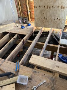 Remodeling and Building in Tri-Cities, TN