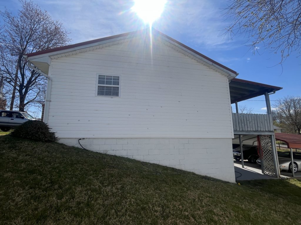 Remodeling and Building in Tri-Cities, TN