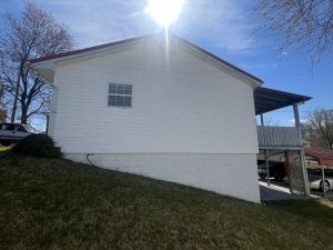 Remodeling and Building in Tri-Cities, TN