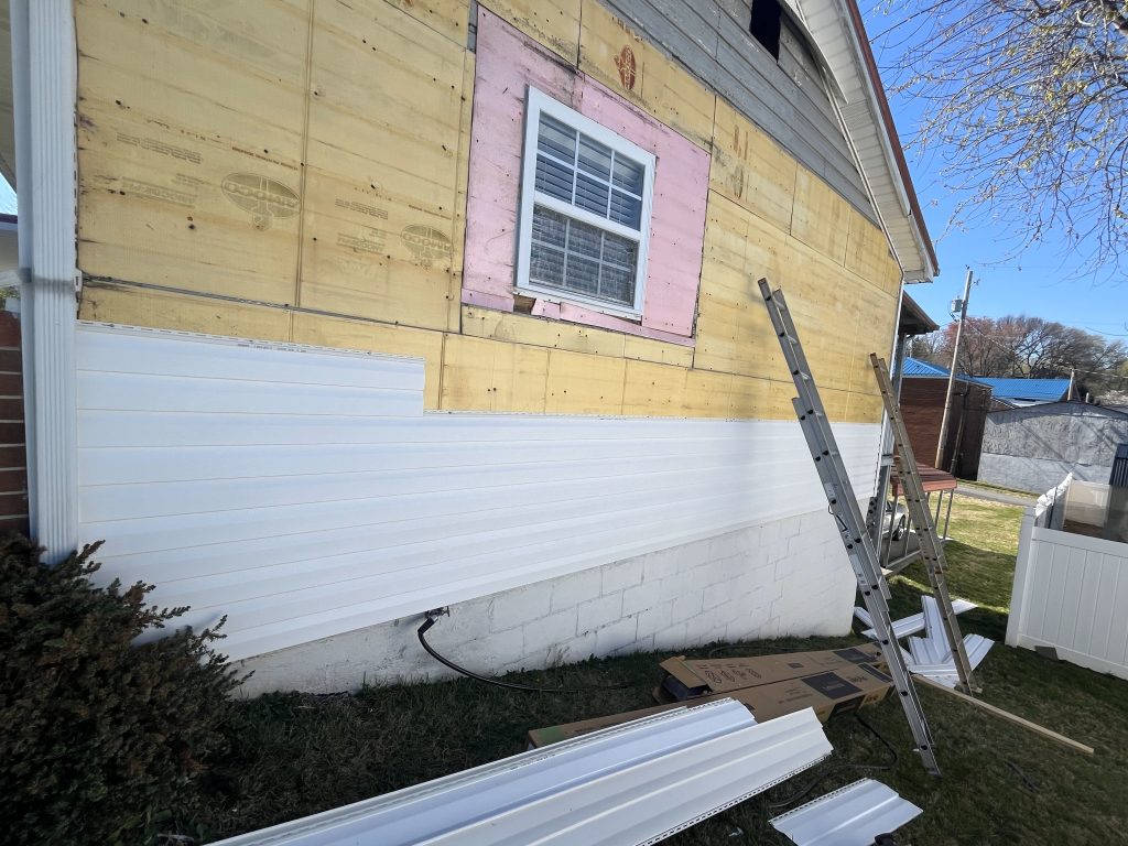 Remodeling and Building in Tri-Cities, TN