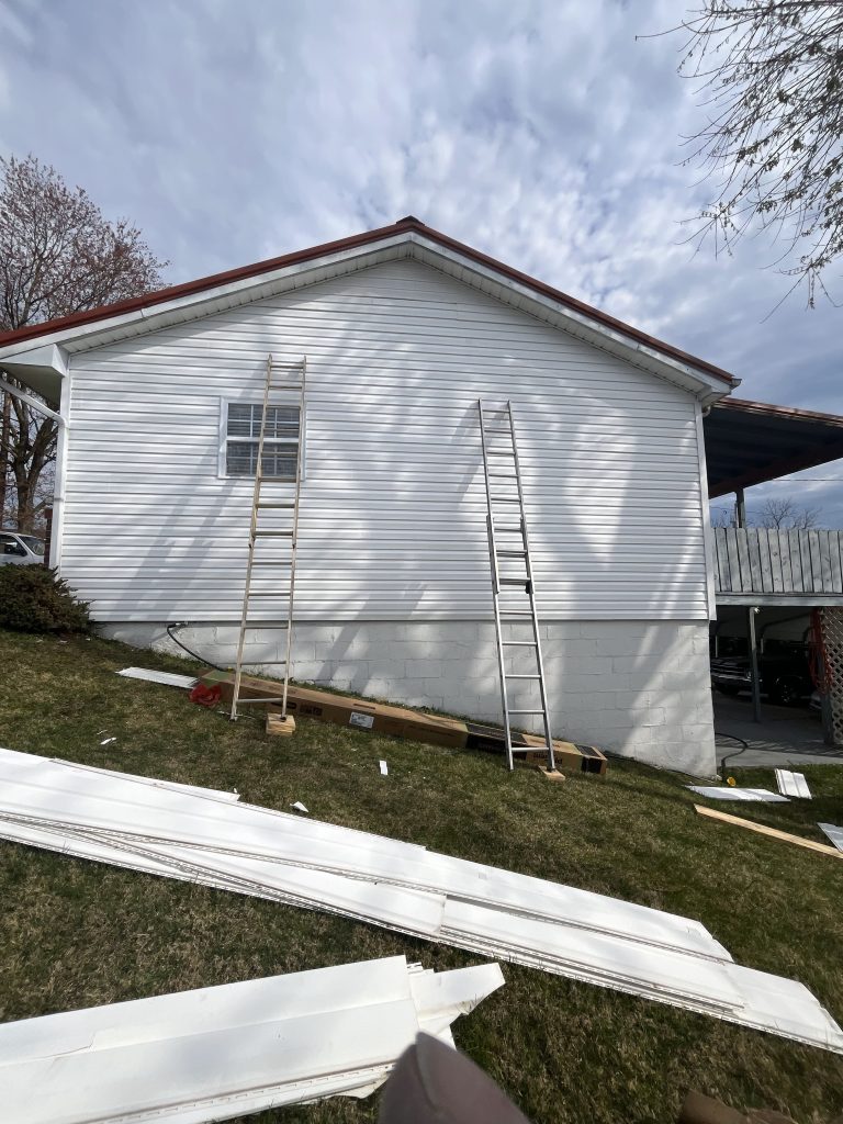 Remodeling and Building in Tri-Cities, TN
